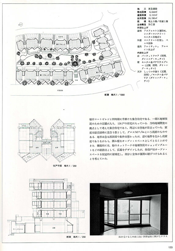 明日の株式会社 横浜・桜台ビレジ オフィス